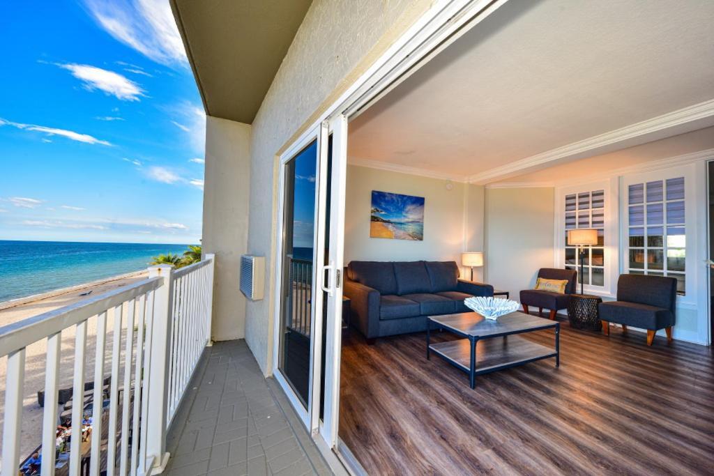 Sun Tower Hotel & Suites On The Beach Fort Lauderdale Exteriér fotografie
