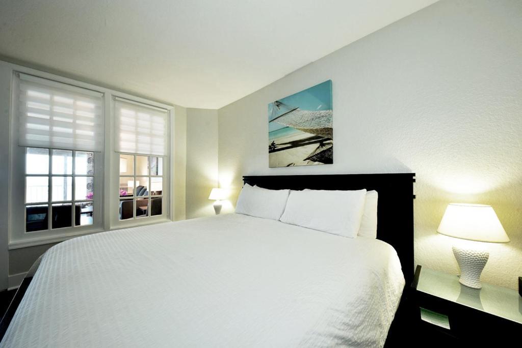 Sun Tower Hotel & Suites On The Beach Fort Lauderdale Exteriér fotografie