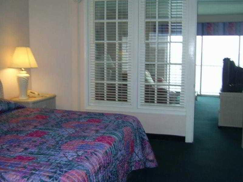 Sun Tower Hotel & Suites On The Beach Fort Lauderdale Exteriér fotografie