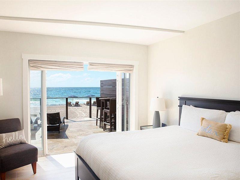 Sun Tower Hotel & Suites On The Beach Fort Lauderdale Exteriér fotografie
