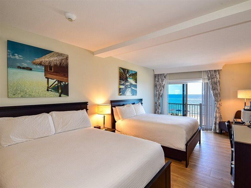 Sun Tower Hotel & Suites On The Beach Fort Lauderdale Exteriér fotografie