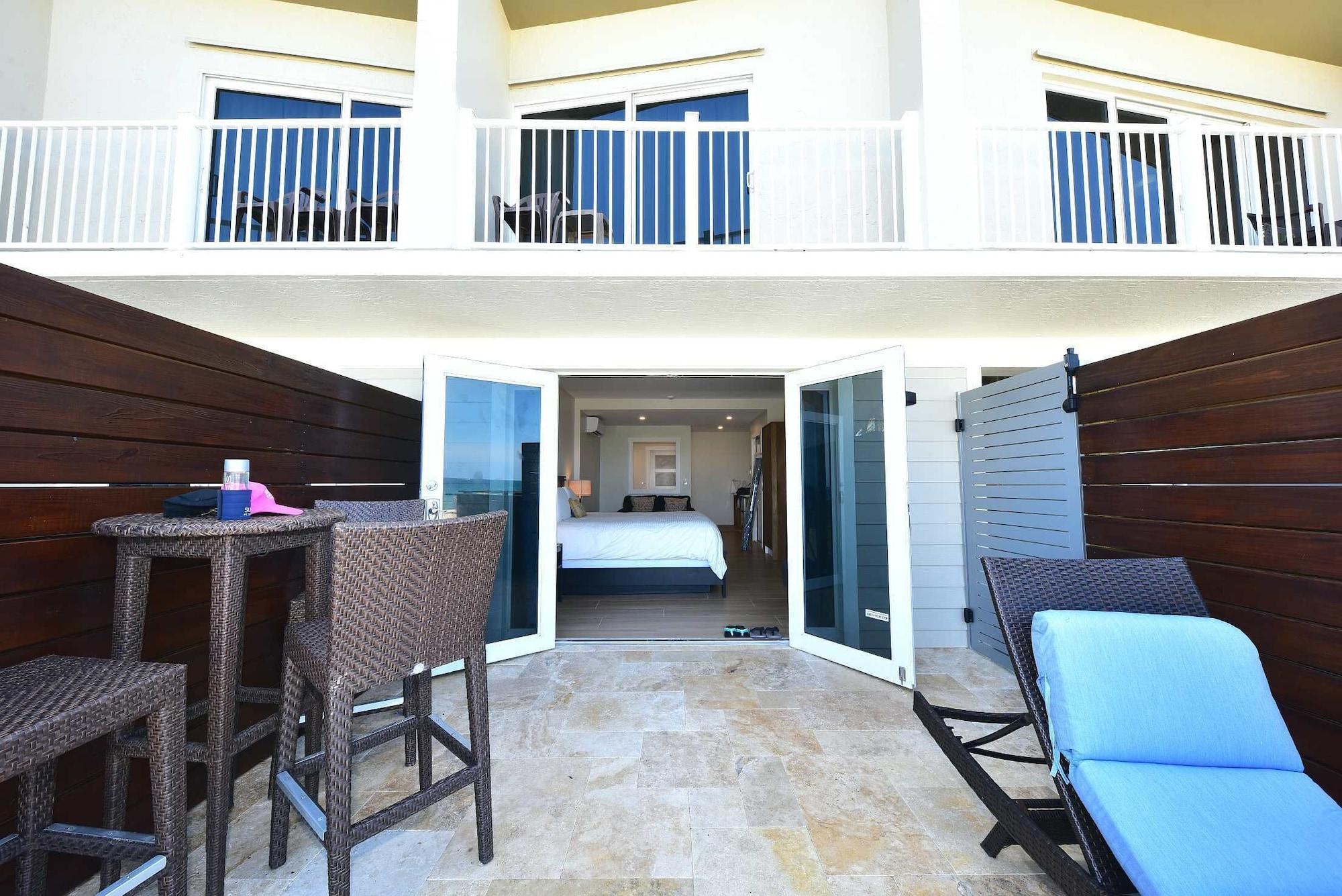 Sun Tower Hotel & Suites On The Beach Fort Lauderdale Exteriér fotografie