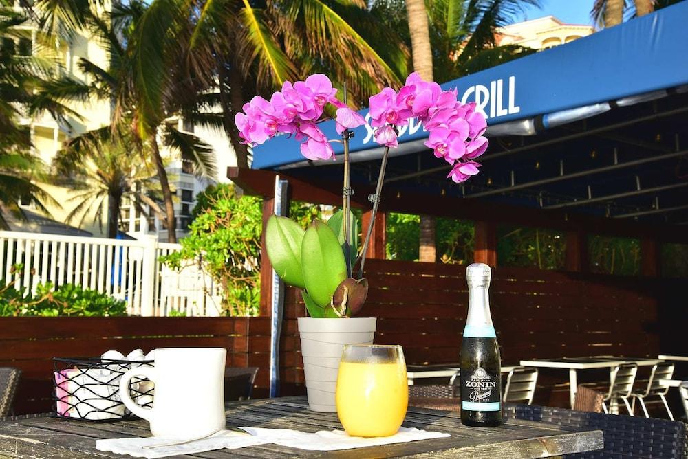 Sun Tower Hotel & Suites On The Beach Fort Lauderdale Exteriér fotografie