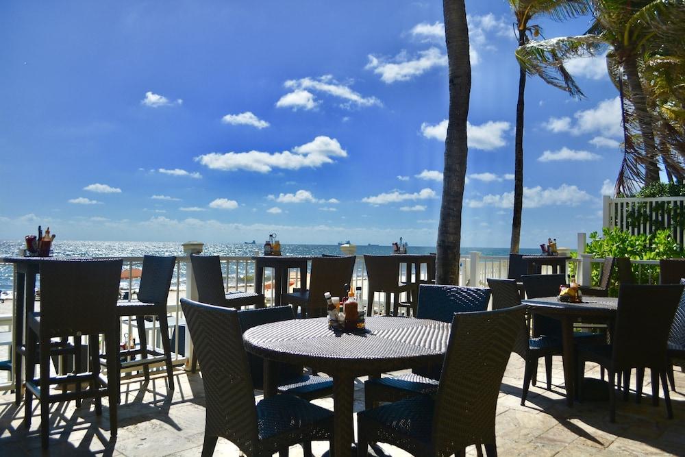Sun Tower Hotel & Suites On The Beach Fort Lauderdale Exteriér fotografie
