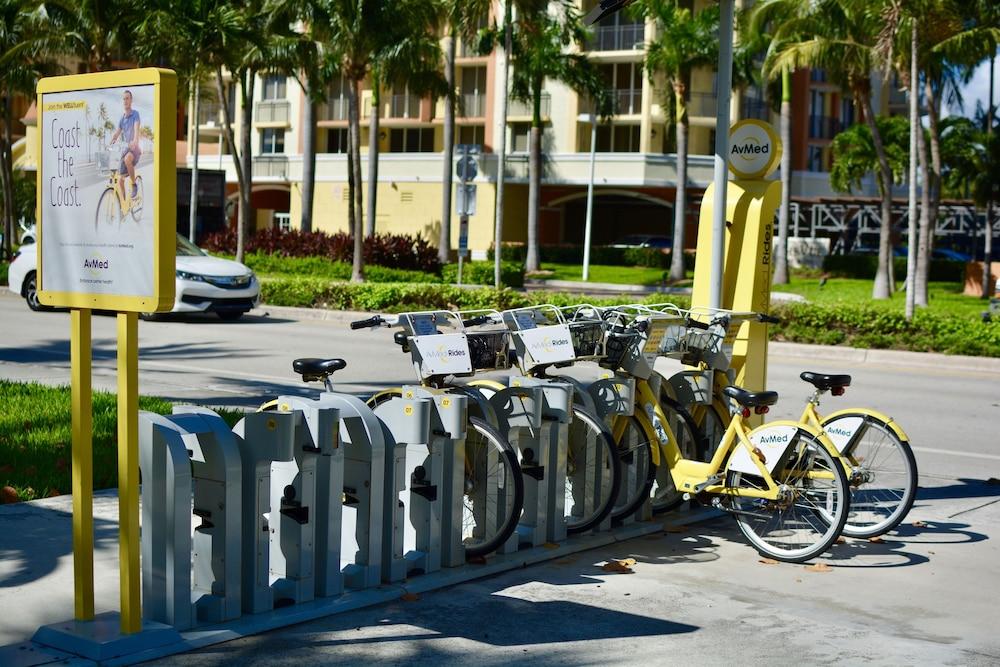 Sun Tower Hotel & Suites On The Beach Fort Lauderdale Exteriér fotografie