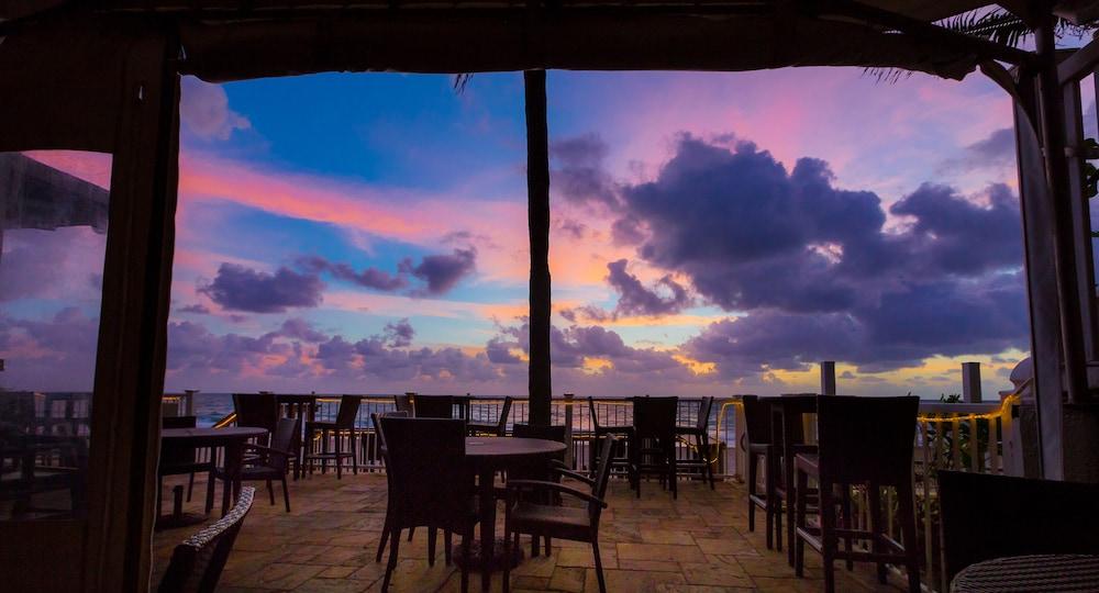 Sun Tower Hotel & Suites On The Beach Fort Lauderdale Exteriér fotografie
