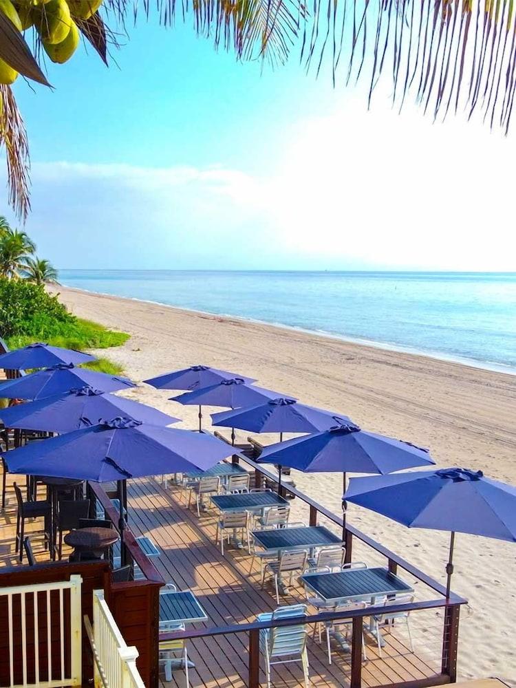 Sun Tower Hotel & Suites On The Beach Fort Lauderdale Exteriér fotografie