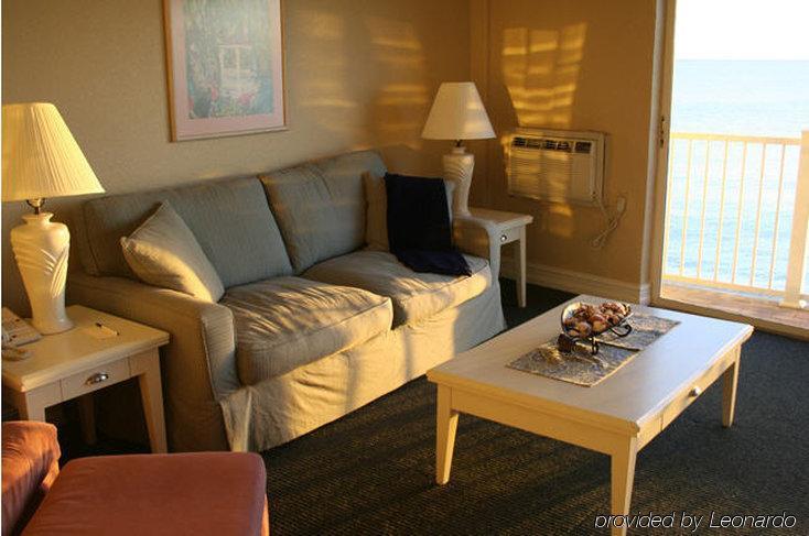 Sun Tower Hotel & Suites On The Beach Fort Lauderdale Pokoj fotografie