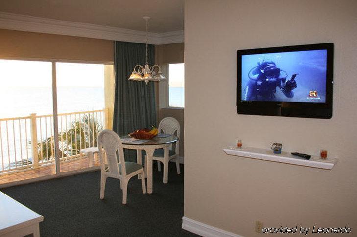 Sun Tower Hotel & Suites On The Beach Fort Lauderdale Pokoj fotografie