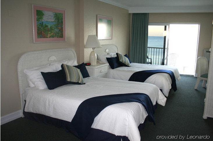 Sun Tower Hotel & Suites On The Beach Fort Lauderdale Pokoj fotografie