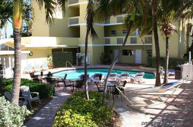 Sun Tower Hotel & Suites On The Beach Fort Lauderdale Zařízení fotografie