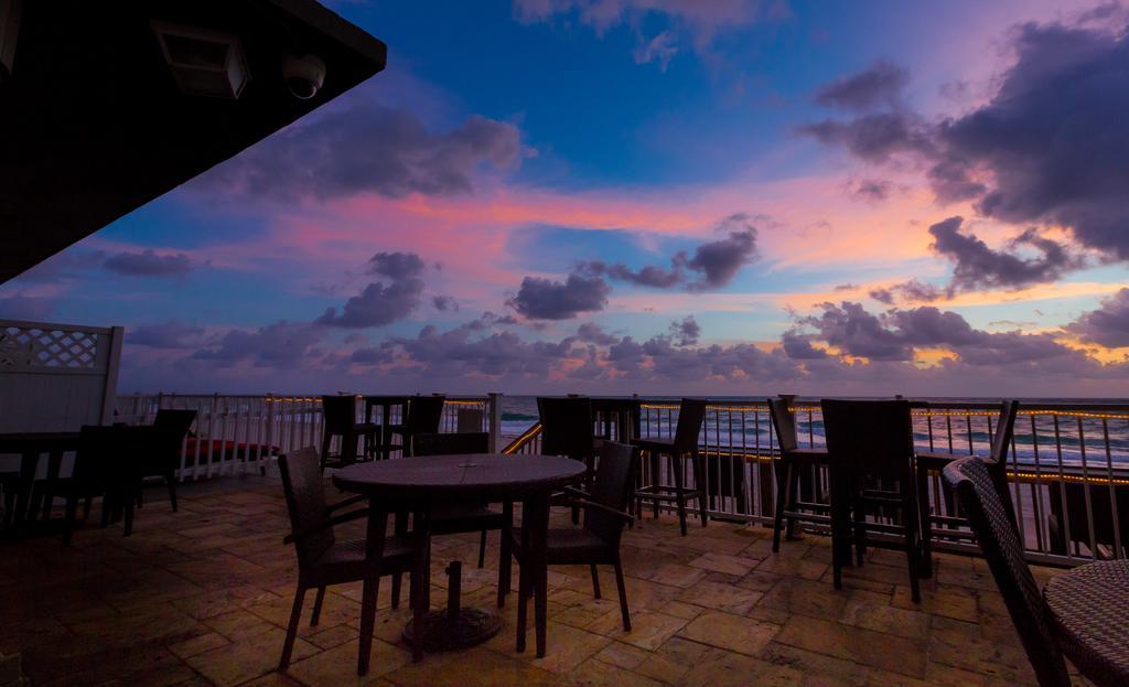 Sun Tower Hotel & Suites On The Beach Fort Lauderdale Exteriér fotografie